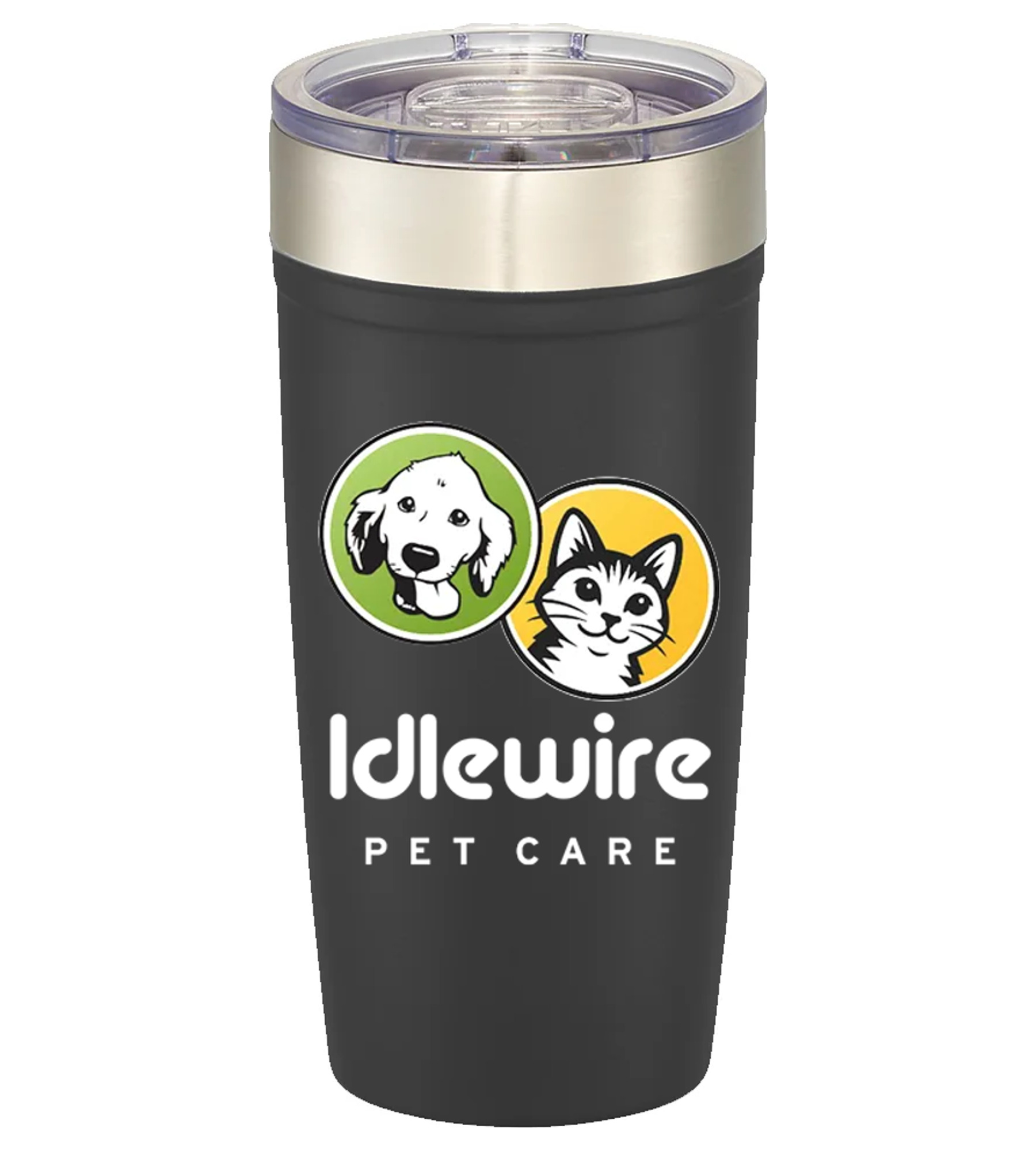 Arctic Zone Titan Thermal HP Copper Tumbler 20oz