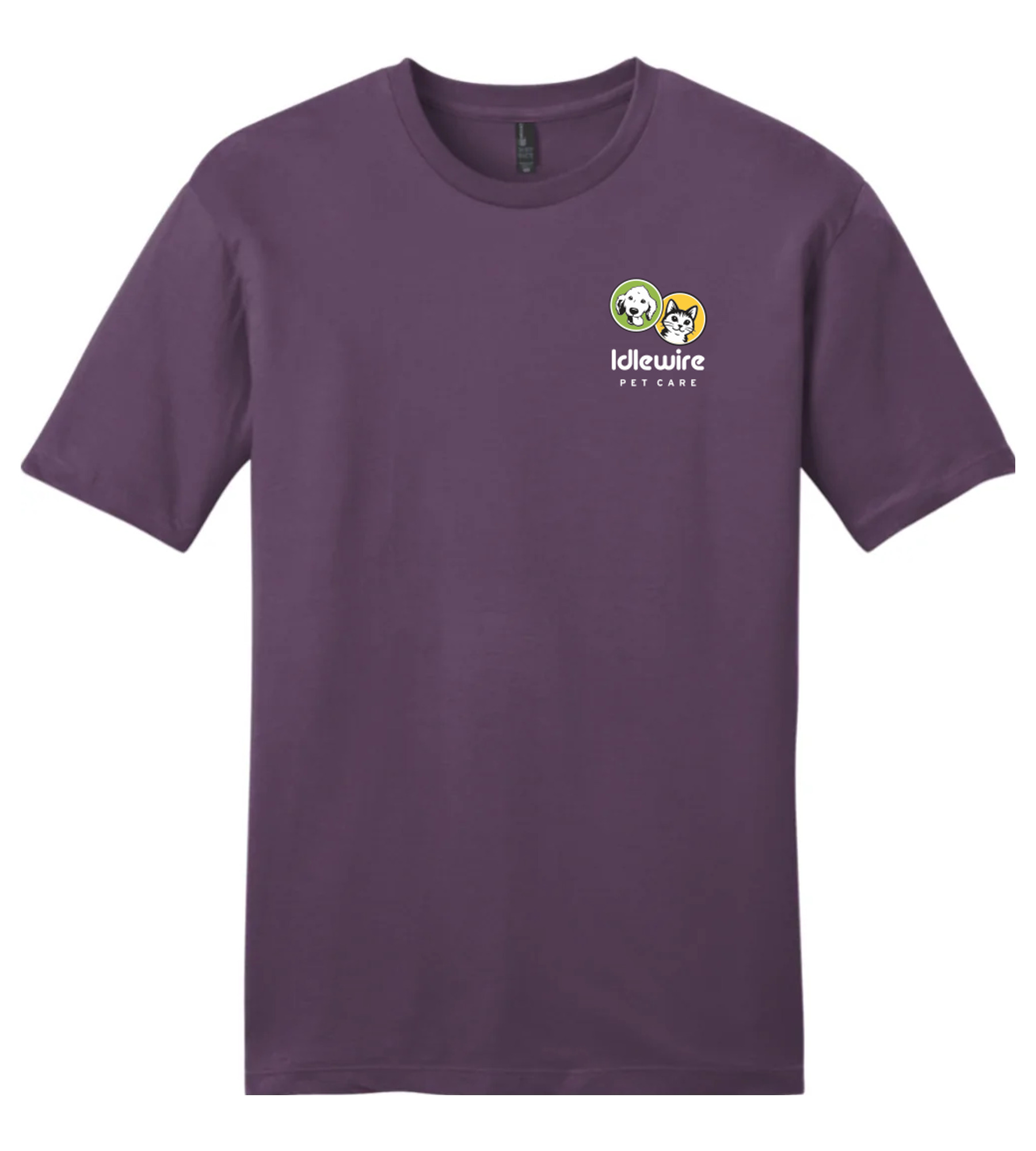 District Very Important Tee