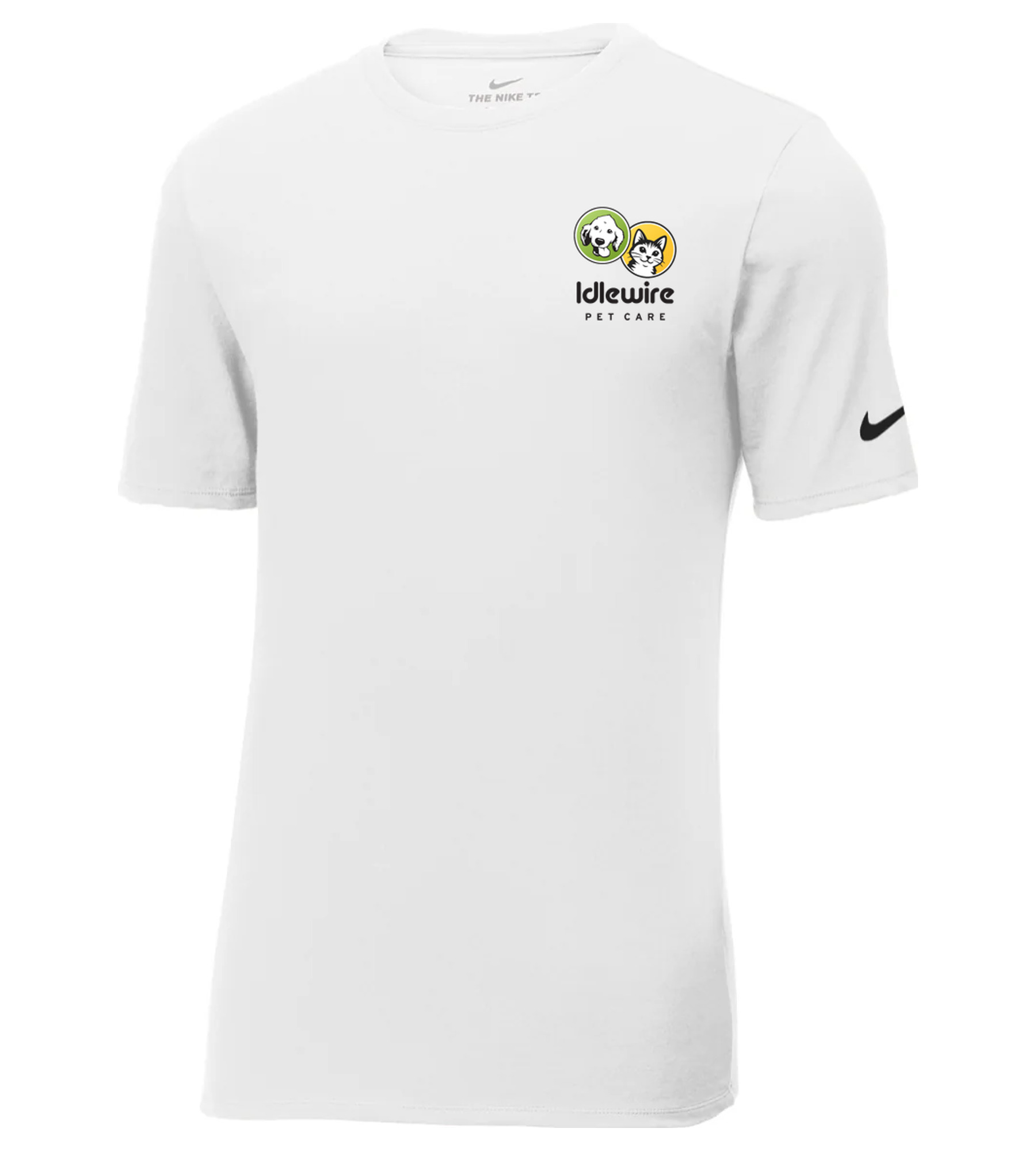 Nike Core Cotton Tee